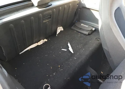 2009 Smart Cars Fortwo z USA, uszkodzony, nr VIN WMEEJ31X69K220679